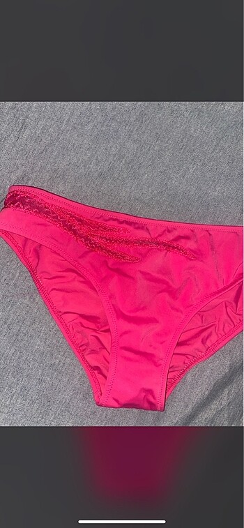 xl Beden Bikini takımı