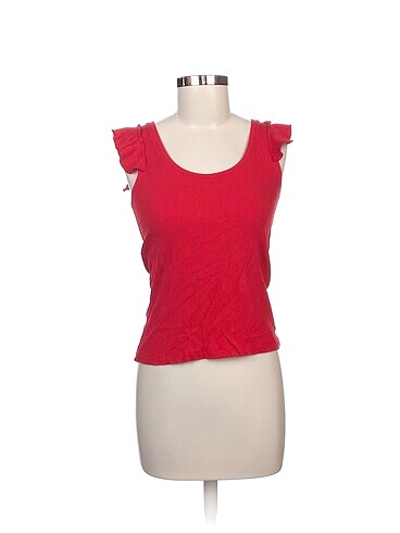 Vintage Love Bluz %70 İndirimli.
