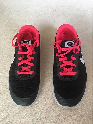 Nike Nike Flex Spor Ayakkabı