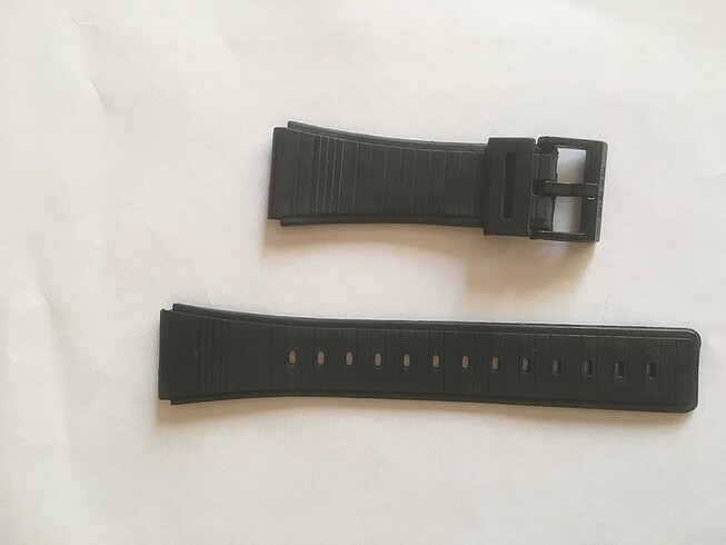 Casio Saat Kordonu