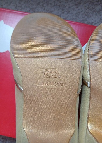 Disney babet - Görsel 6