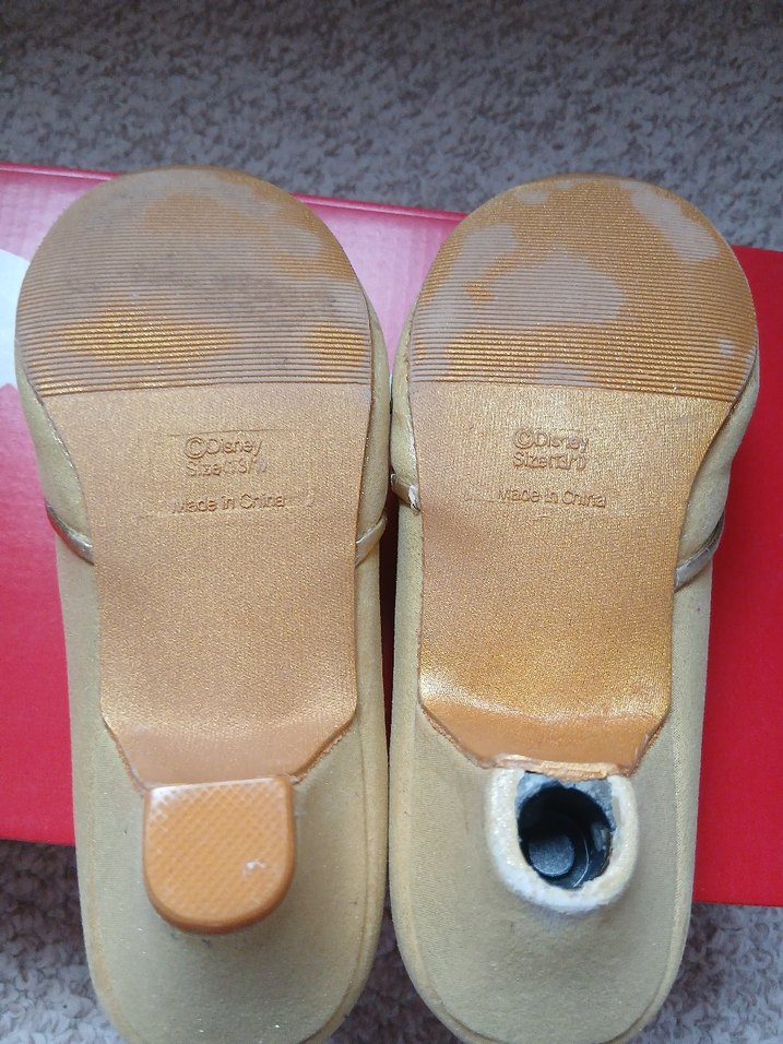 Disney babet - Görsel 4