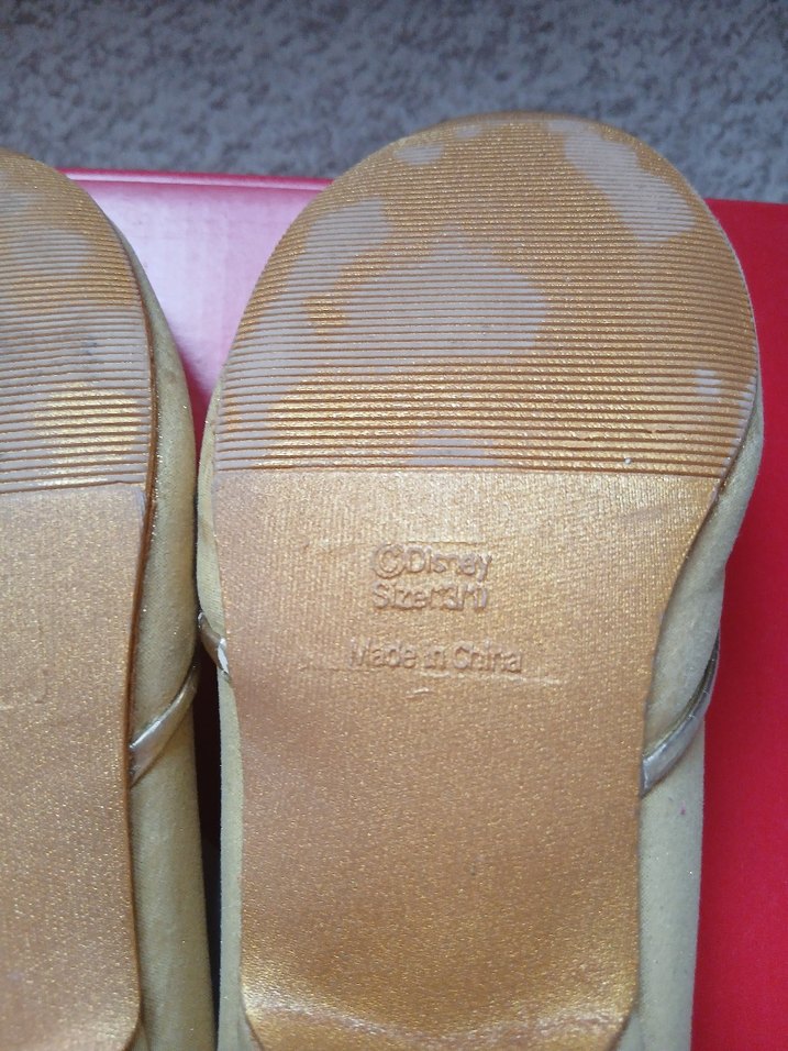 Disney babet - Görsel 5