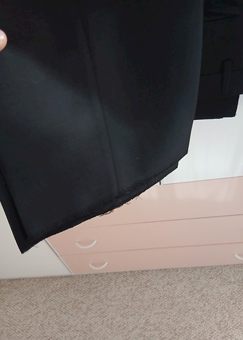 Altınyıldız Nano Klasik Erkek Takım Elbise - Görsel 5