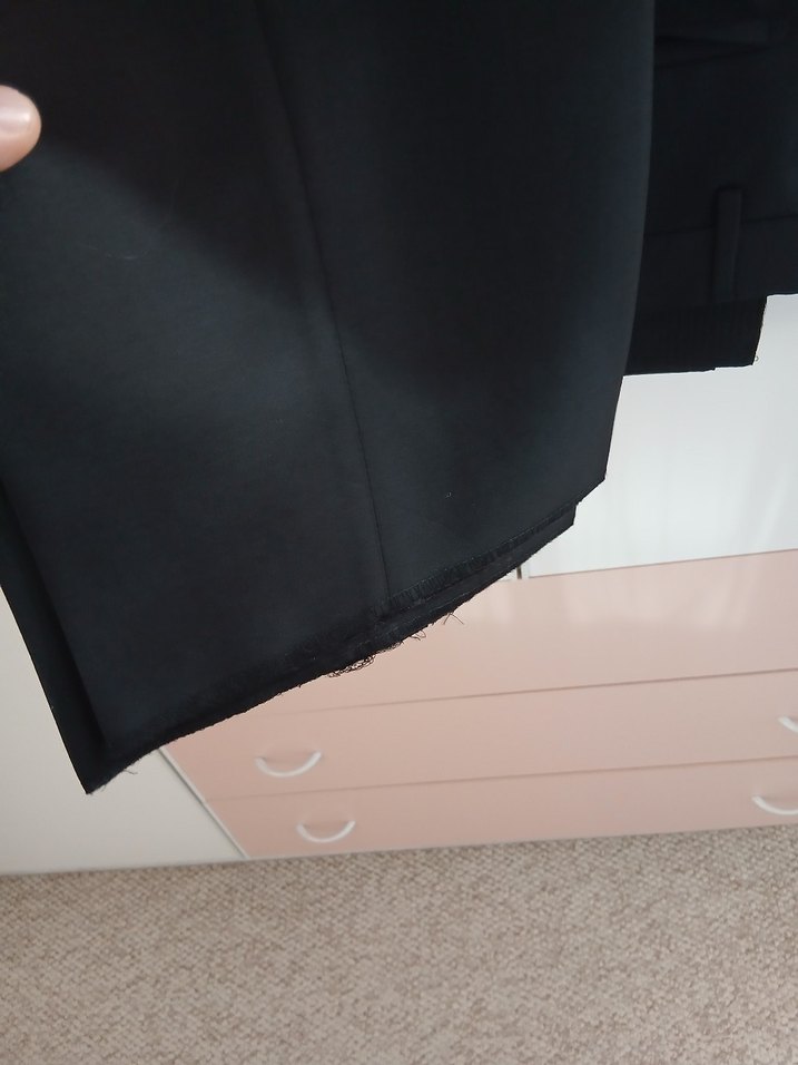 Altınyıldız Nano Klasik Erkek Takım Elbise - Görsel 5