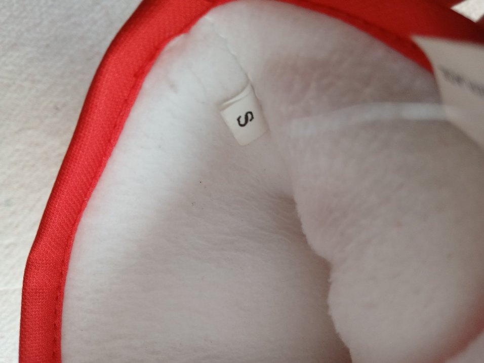 Erkek Kayak Eldiveni - Görsel 3