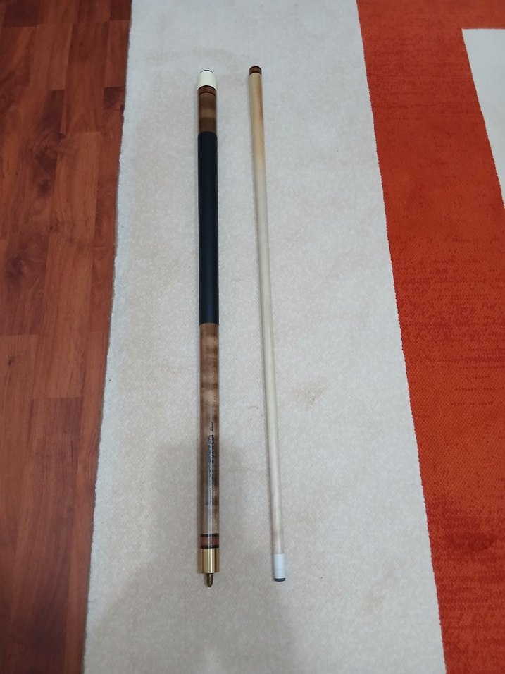 Eurasia Bilardo ıstaka - Görsel 3