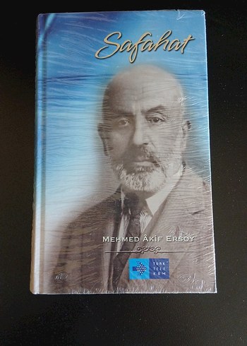 Safahat - Mehmed Akif Ersoy