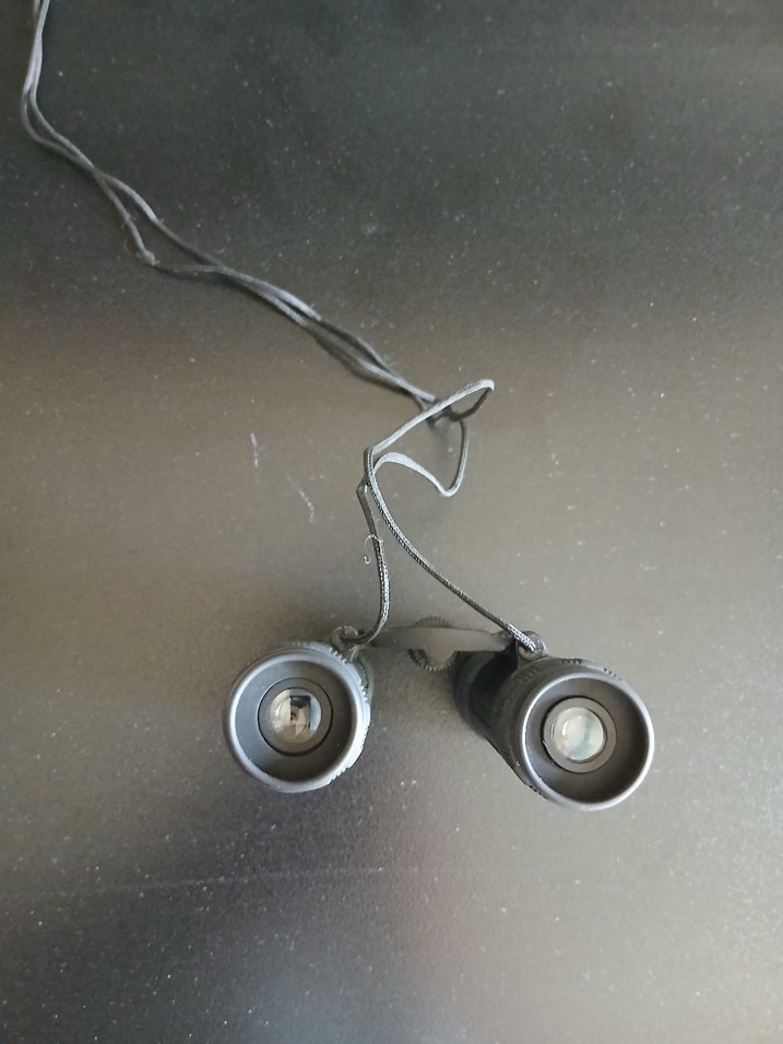 10x25 Dürbün - Görsel 3