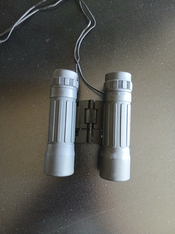 10x25 Dürbün - Görsel 2