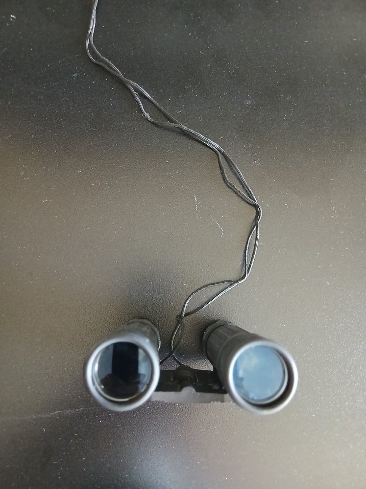 10x25 Dürbün - Görsel 4