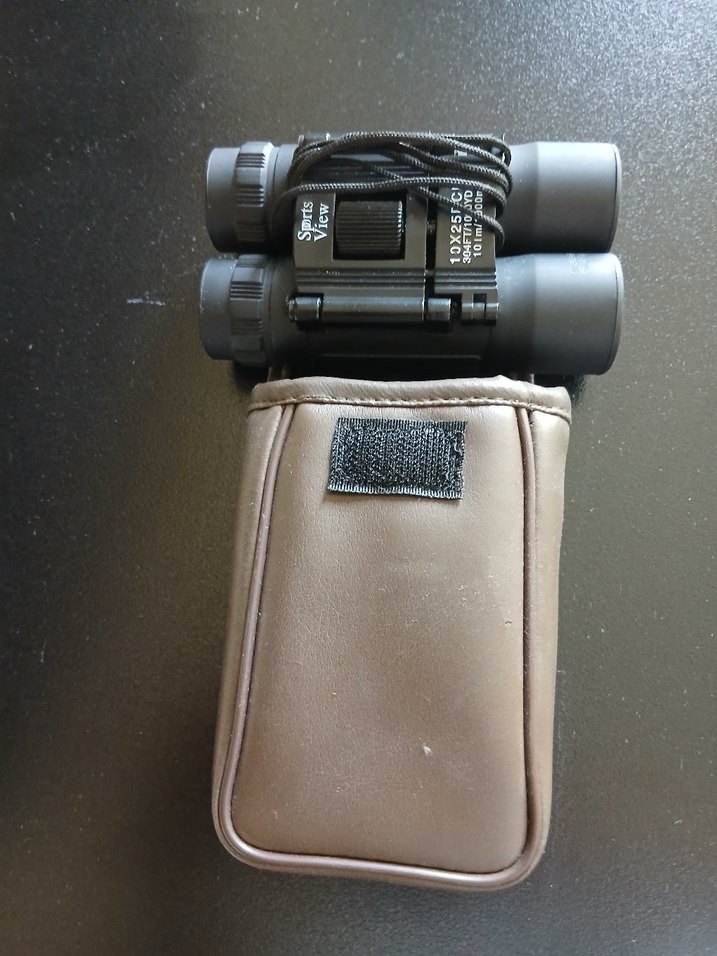 10x25 Dürbün - Görsel 5
