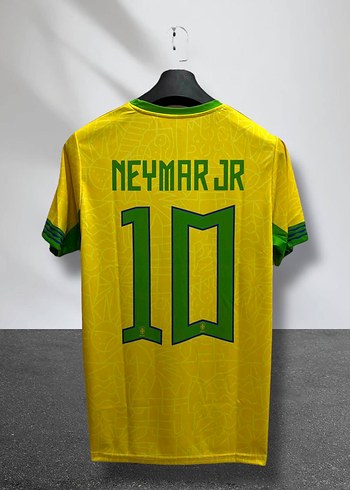 Neymar Jr Brezilya Forma