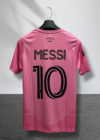 Messi Inter Mıamı Forma Beden Tablosu: [S-M-L-XL]