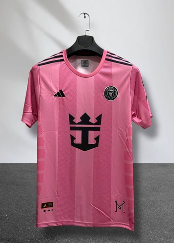 Messi Inter Mıamı Forma Beden Tablosu: [S-M-L-XL]