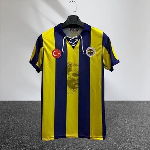 FENERBAHÇE 100 YIL FORMASI