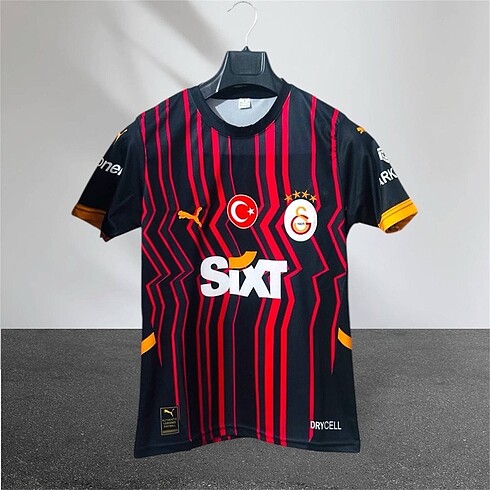 GALATASARAY ALTERNATİF 2025 YENİ SEZON FORMASI