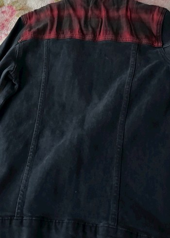 Erkek kot mont - Görsel 4