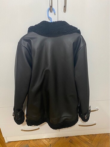 Diğer Biker ceket