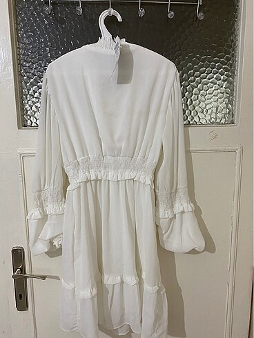 Nikah elbisesi