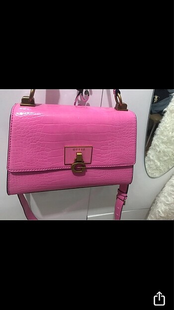 Guess Guess çanta