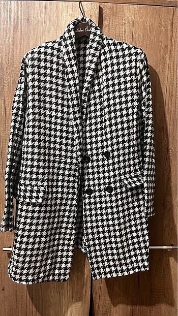 Blazer ceket