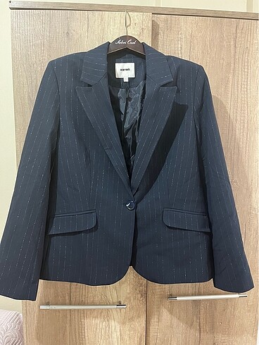 Blazer ceket