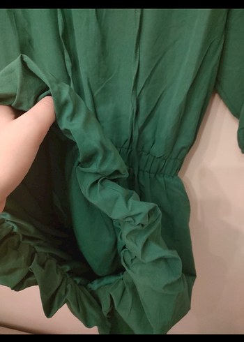 Milla Elbise - Görsel 2