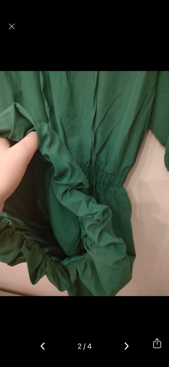 Milla Elbise - Görsel 2