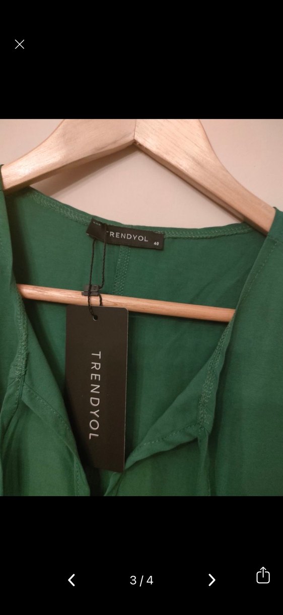 Milla Elbise - Görsel 3