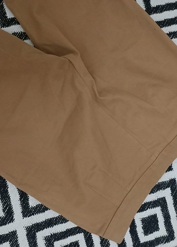 l Beden camel Renk mango Pantolon