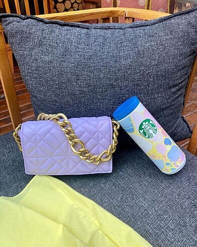 Zara çanta
