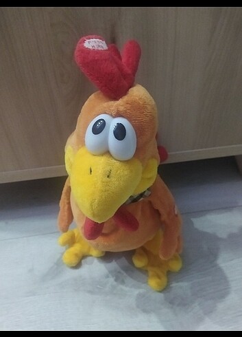 Oyuncak horoz 