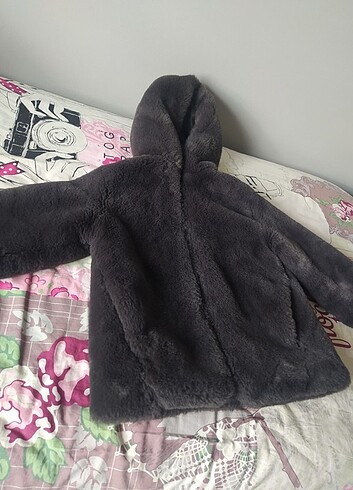 Zara Zara Mont