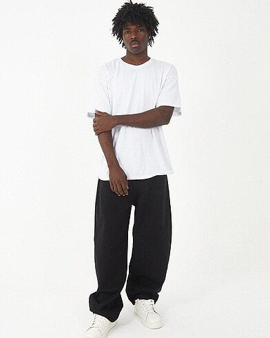 31 Beden Baggy Jeans