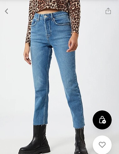 Urban Outfitters Bdg urban jeans