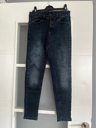 28 Beden Addax skinny