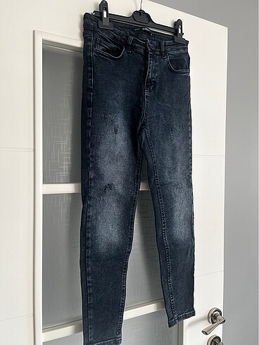 Addax Addax skinny