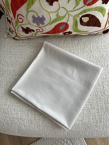 Silkhome pamuk eşarp ve şal