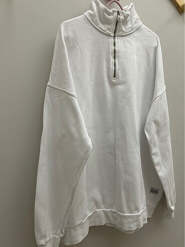xs Beden LTB Sweat