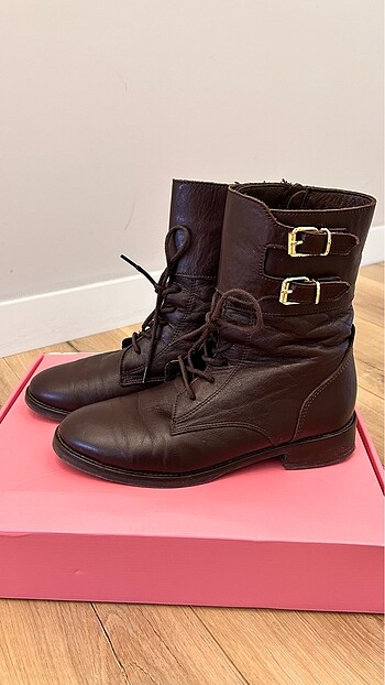 Shoes & More Kadın Postal