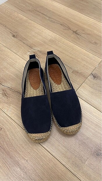 Kadın Espadril