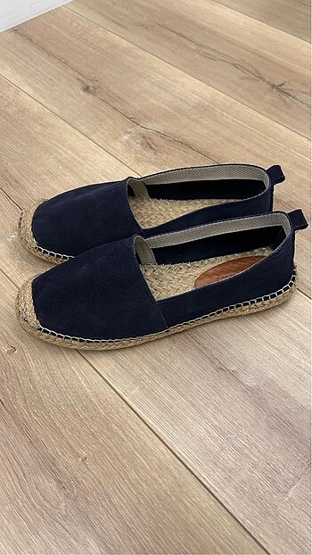 38 Beden Kadın Espadril
