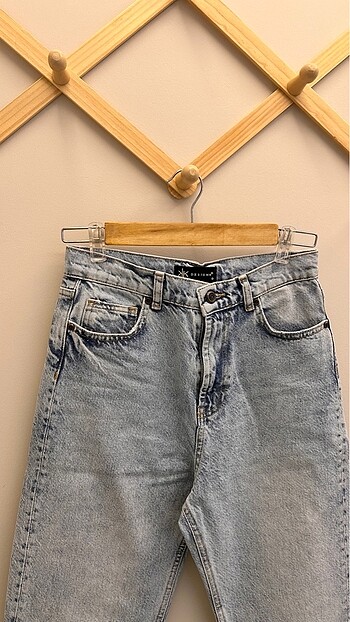 xs Beden Kk Design Jean