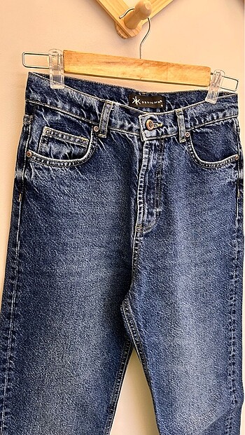 xs Beden Kk Design Jean