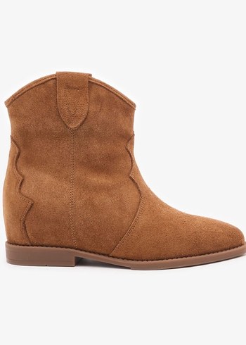 Elle Elle western bot