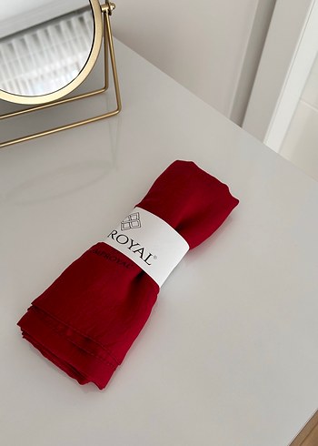 Diğer Emproyal Şal