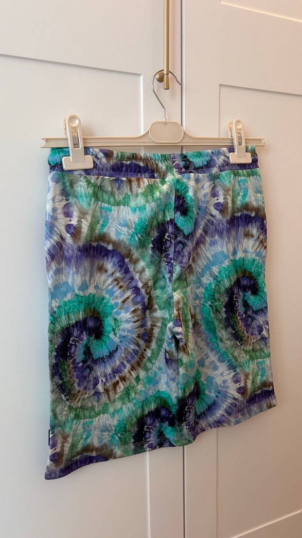 Nebbati Şort - Görsel 5