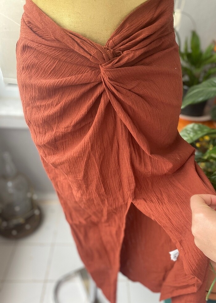 Pareo deniz kıyafeti - Görsel 2