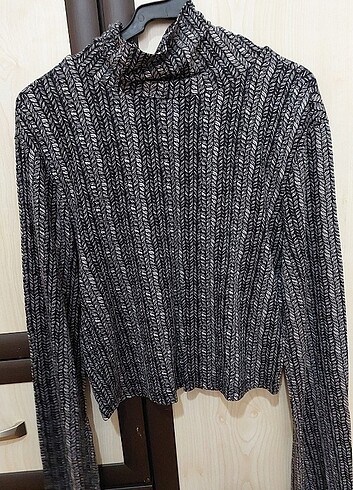Koton Crop penye